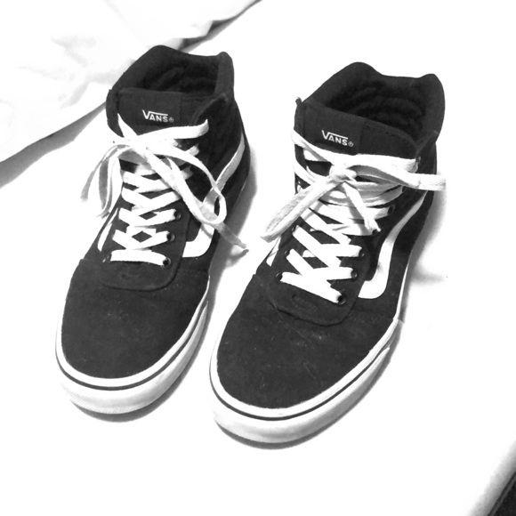 vans lighty vans lighty